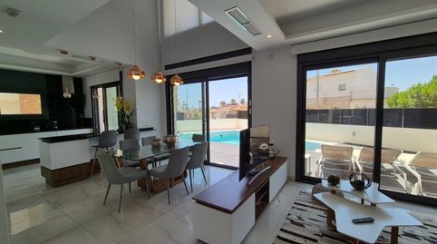 Foto 4 de Casa o chalet en venta en Torre del Moro, Zona los Frutales, Torrevieja