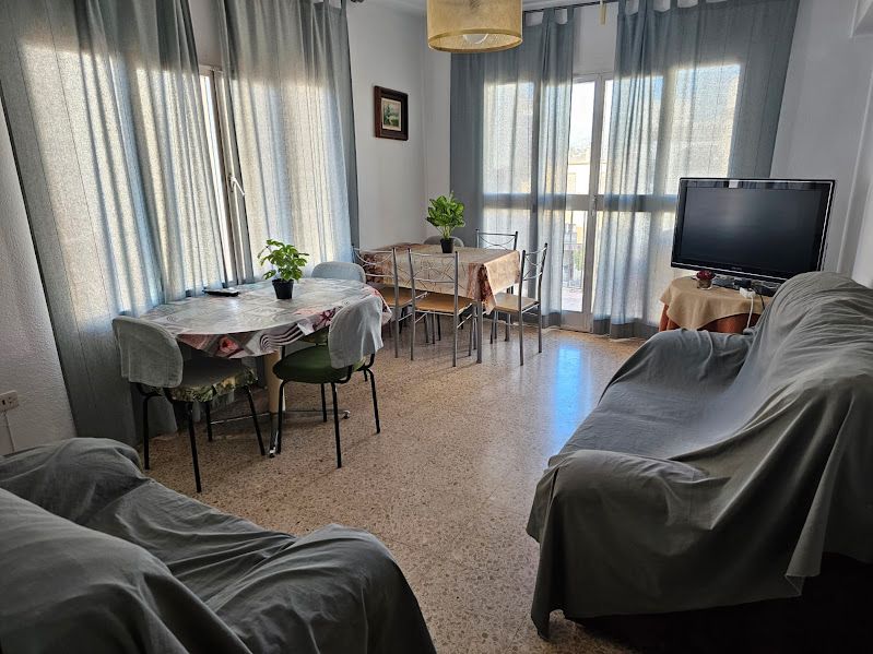 Flat to rent in Coín