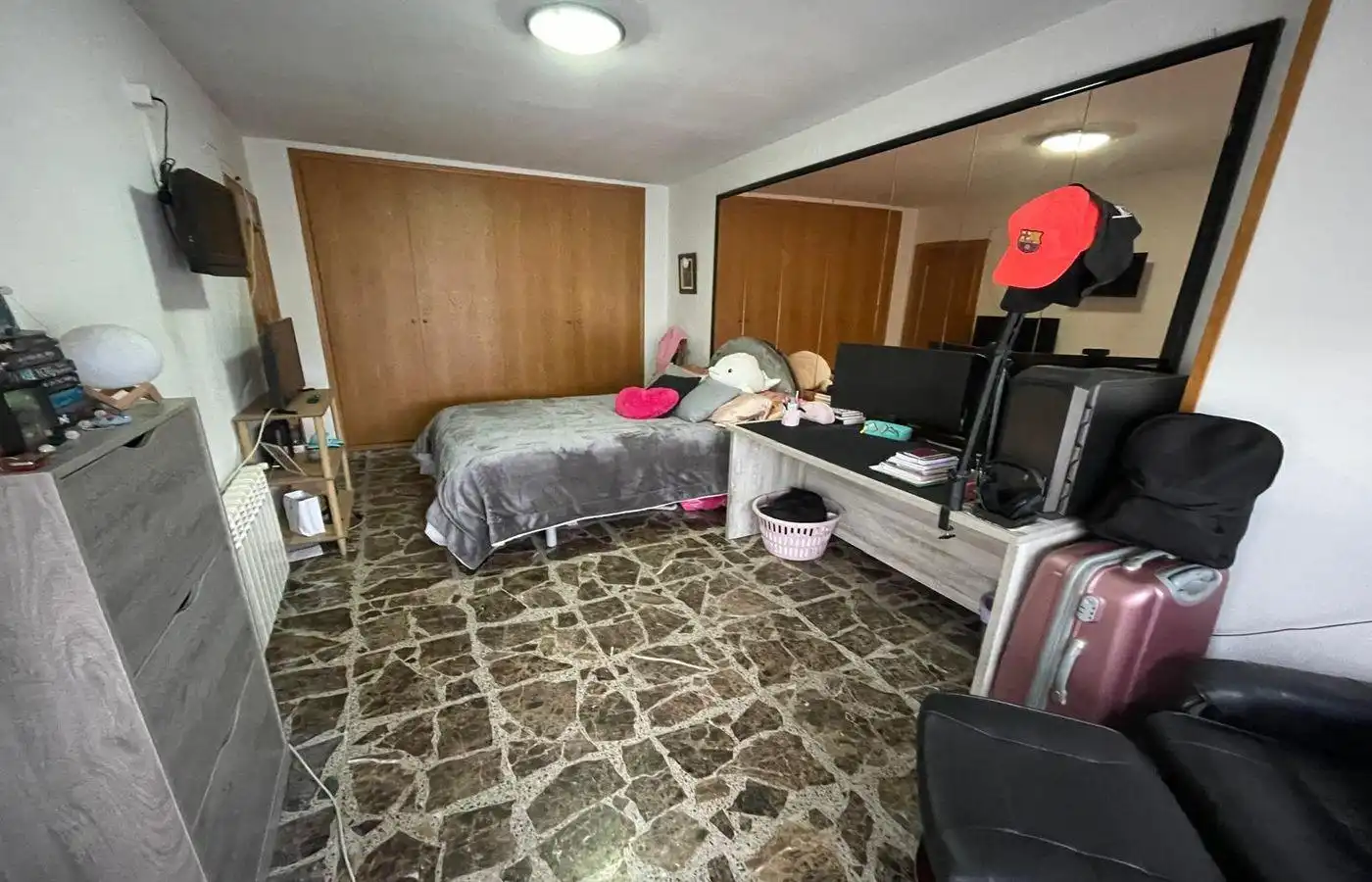 Casa o xalet en venda en Sant Jaume d'Enveja amb Calefacció, Jardí privat i Terrassa