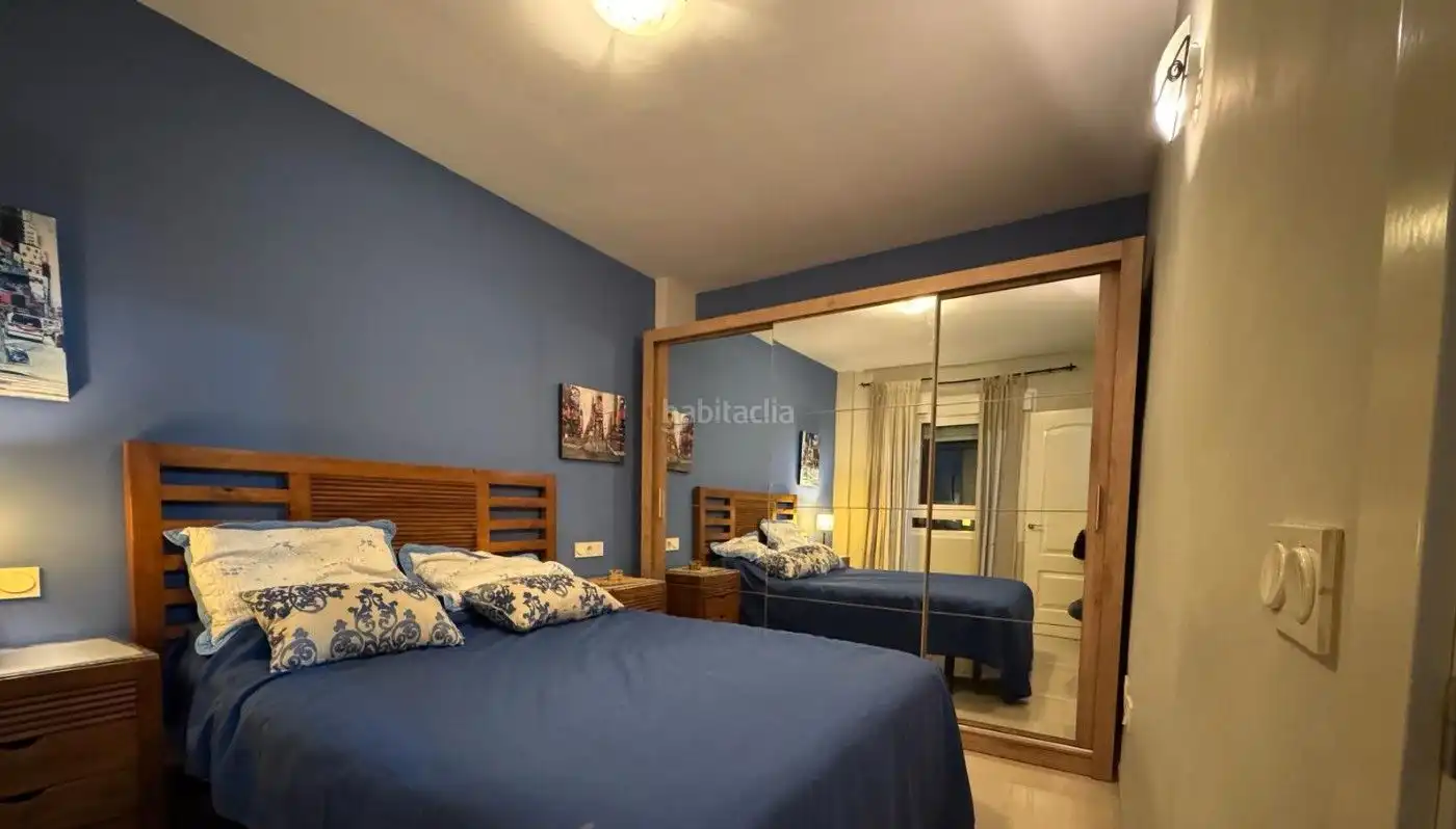 Appartement avec ascenseur à louer à Avenida Juan Carlos I 165, imagen 25