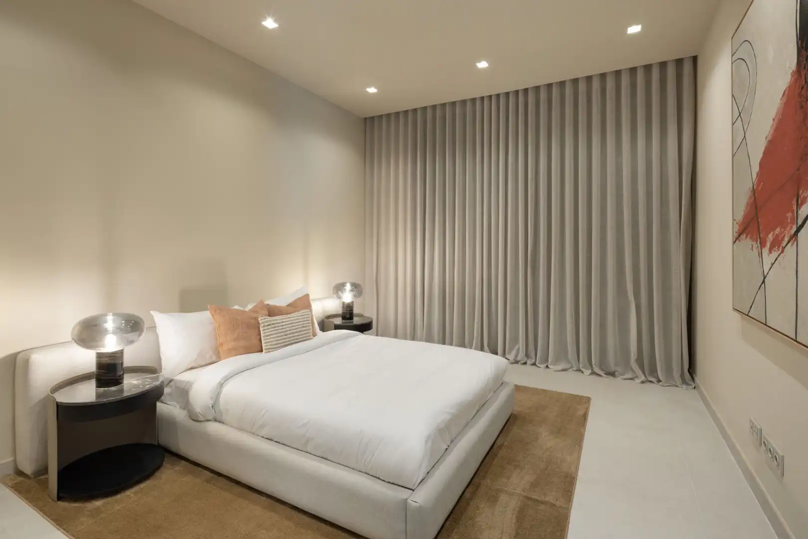 Casa con terraza en venta en Los Flamingos, imagen 22