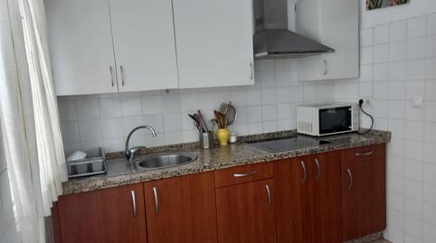 Foto 2 de Pis de lloguer a Casco Histórico  - Ribera - San Basilio,  Córdoba Capital