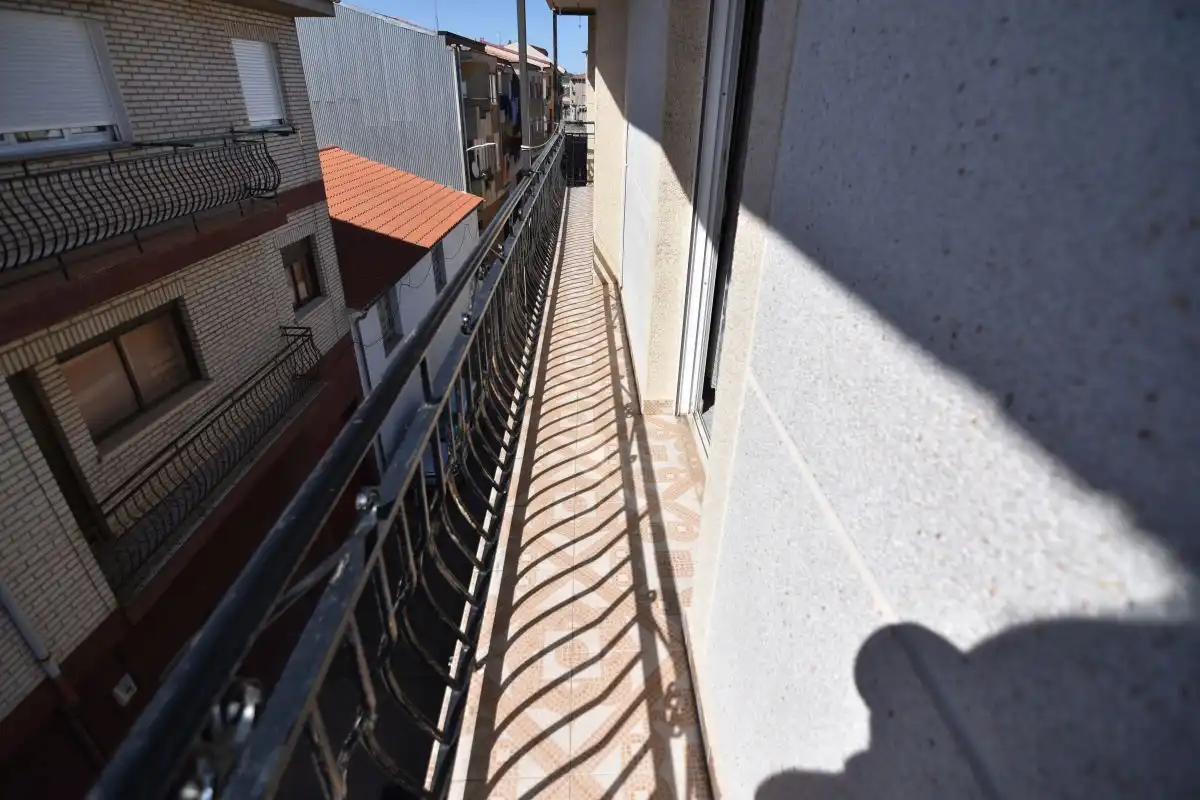 Flat with terrace for sale in Ciudad Rodrigo, imagen 3
