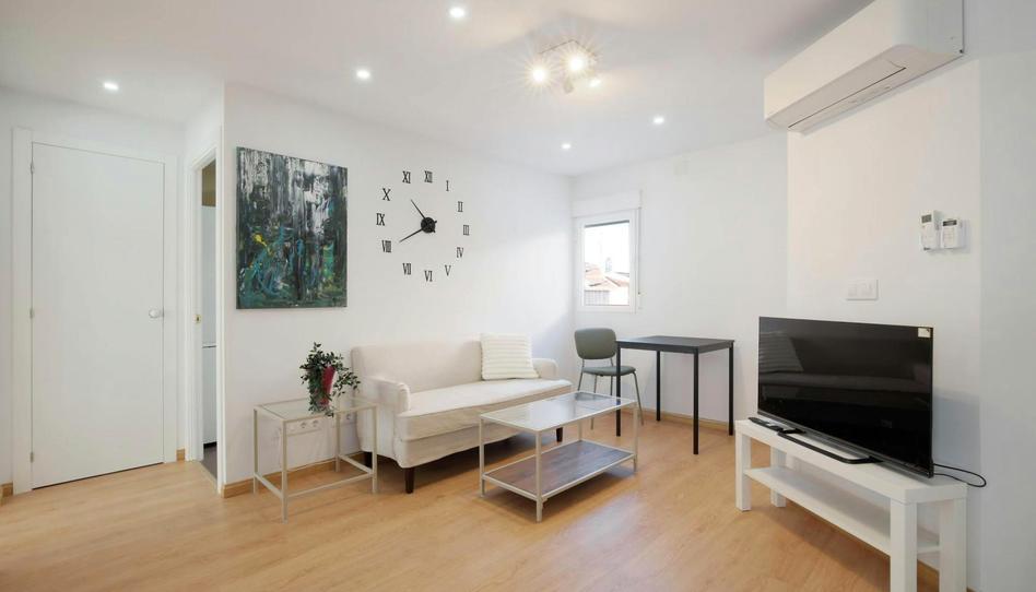 Photo 1 of Flat to rent in N/a, San Isidro, Madrid