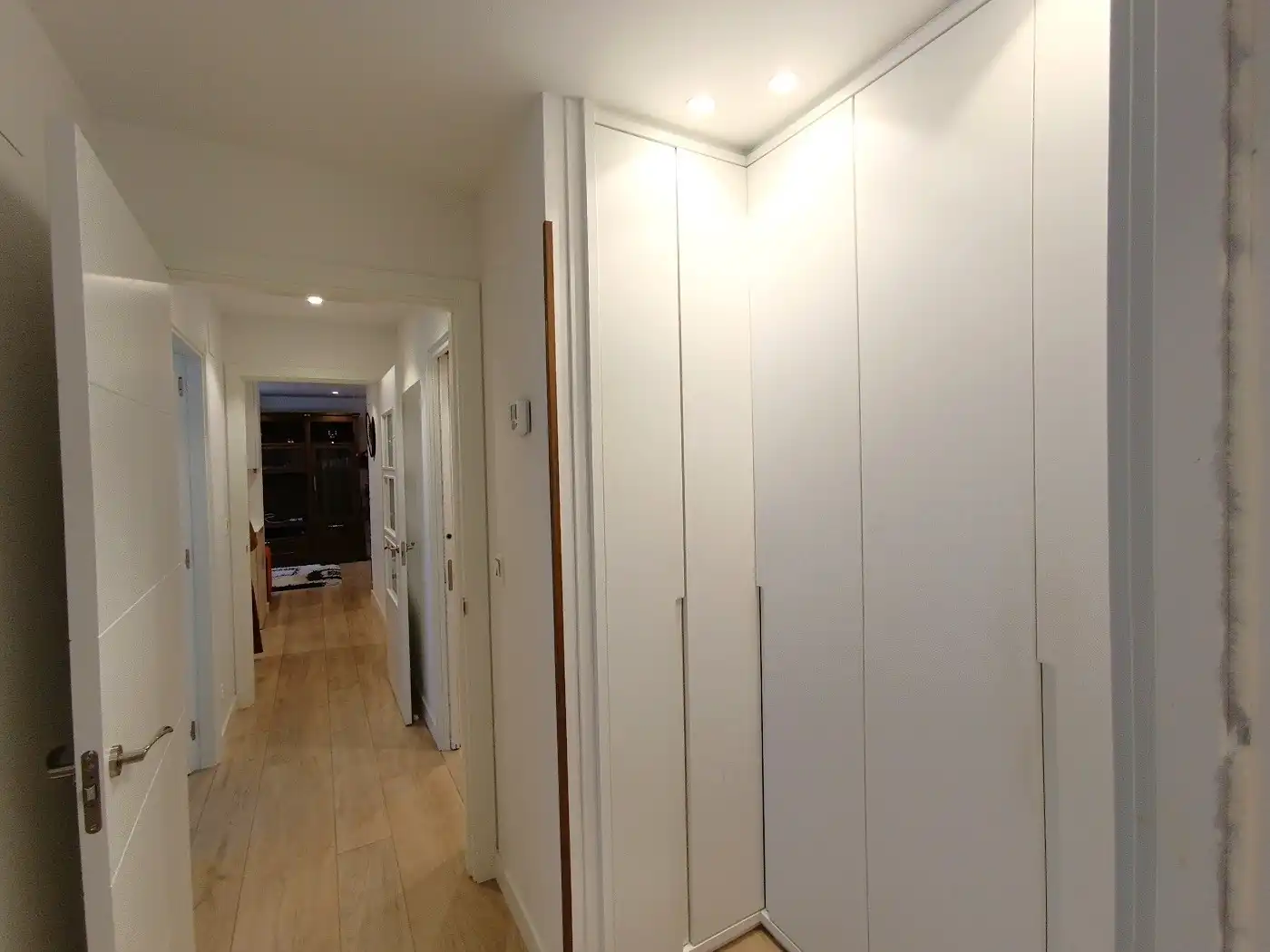 Planta baja en venta en Sopela con Calefacción, Terraza y Amueblado