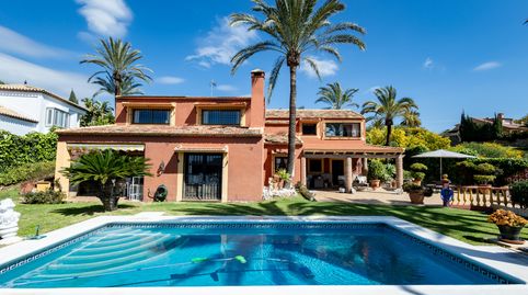 Foto 2 de Casa o xalet en venda a Río Real, Marbella