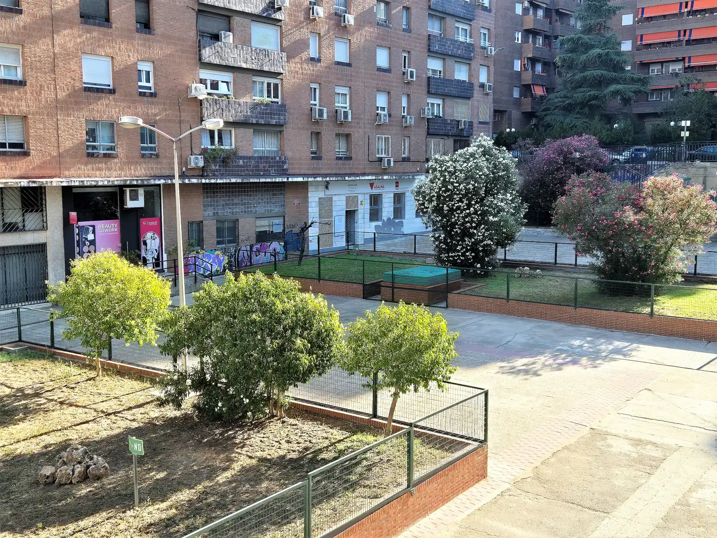 Pis amb ascensor de lloguer a Calle del Aviador Zorita, imagen 25