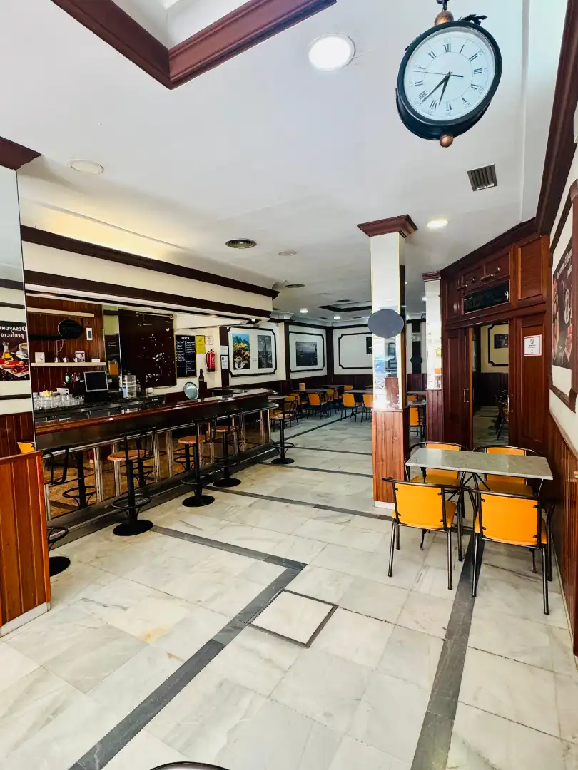 Local comercial en venda a Centro - Barriada Mallorca, imagen 5