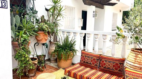 Foto 2 von Einfamilien-Reihenhaus zum Verkauf in Sotoserena, Estepona