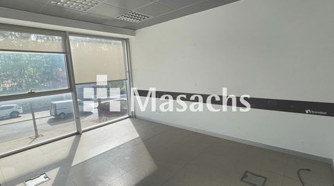 Foto 5 von Büro zum Verkauf in Les Fonts, Terrassa