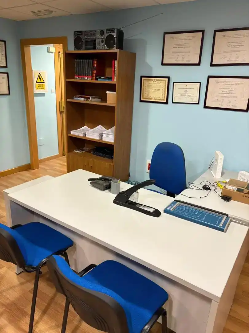 Office for sale in Centro