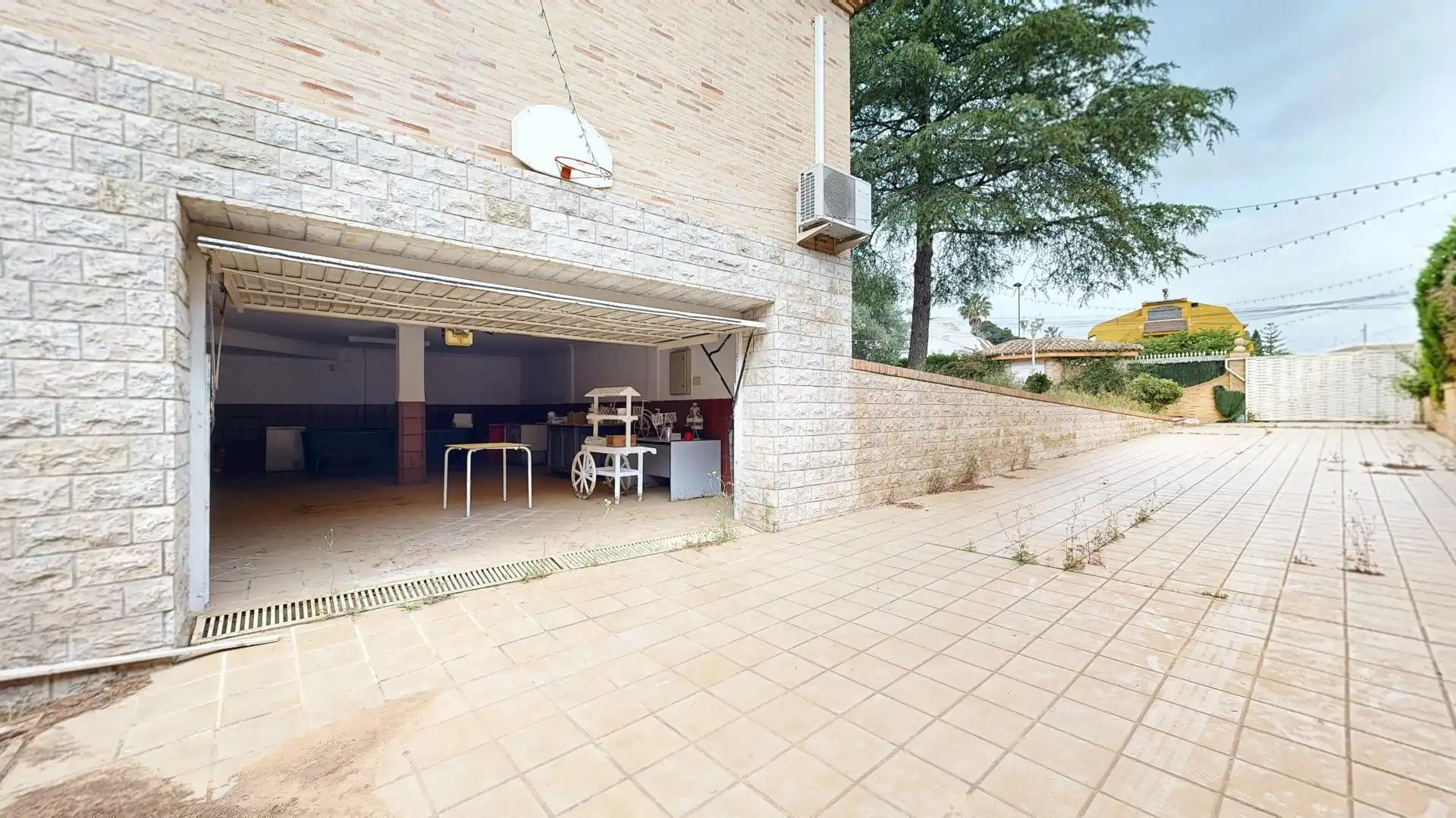 Jardí de Casa o xalet en venda en Torrent amb Terrassa, Traster i Piscina