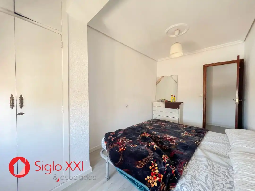 Flat for sale in Centro, imagen 8