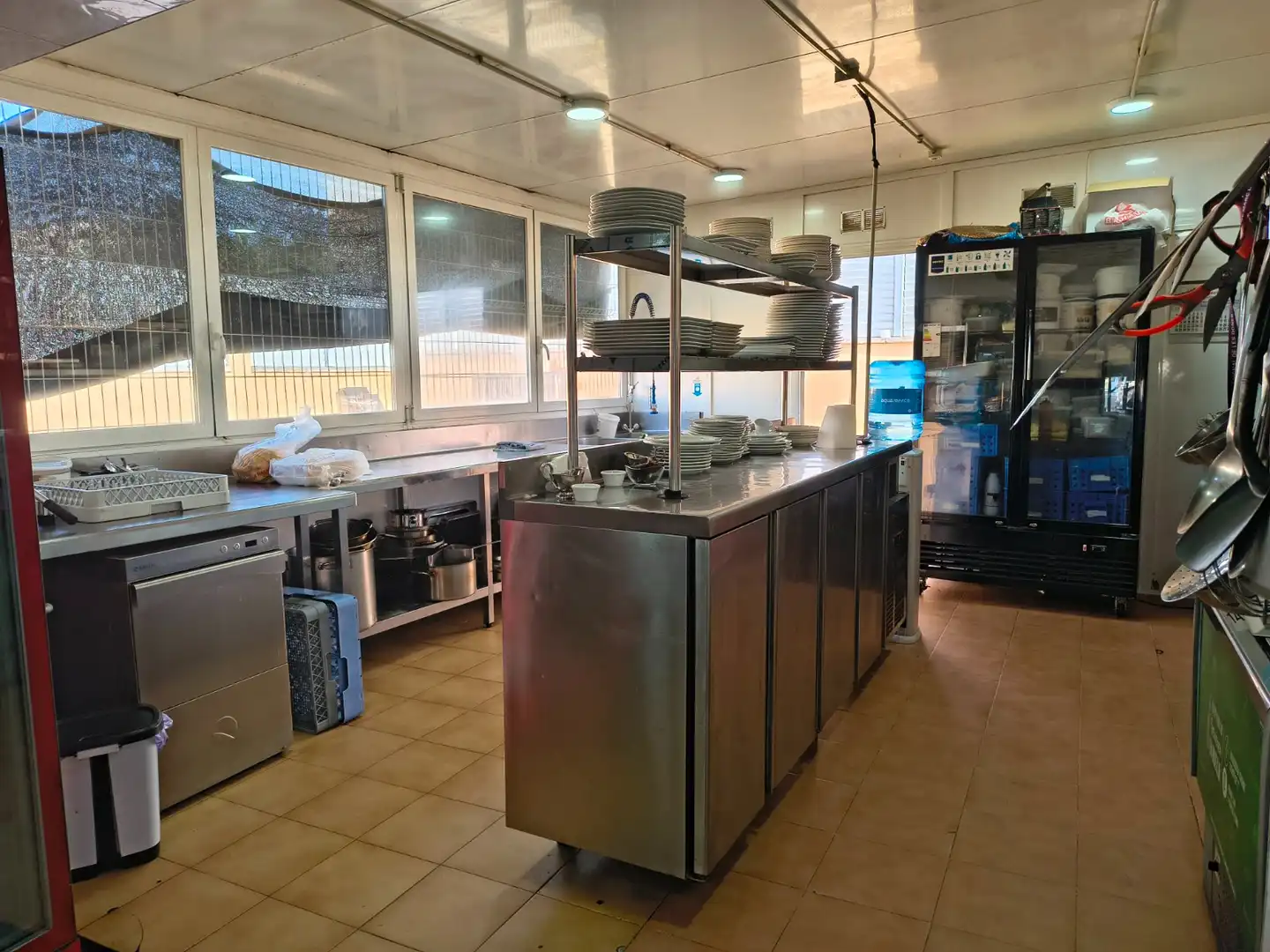 Gewerbefläche zur Übernahme in Cunit Residencial, imagen 46