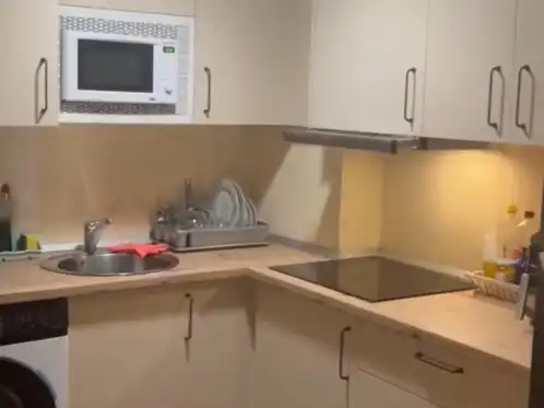 Cuina de Pis en venda en San Roque - Ronda Norte