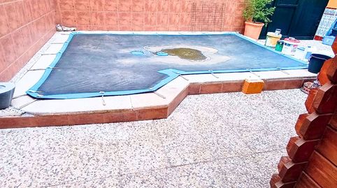 Foto 2 de Casa o chalet de alquiler en Zona de la Vega, Antequera