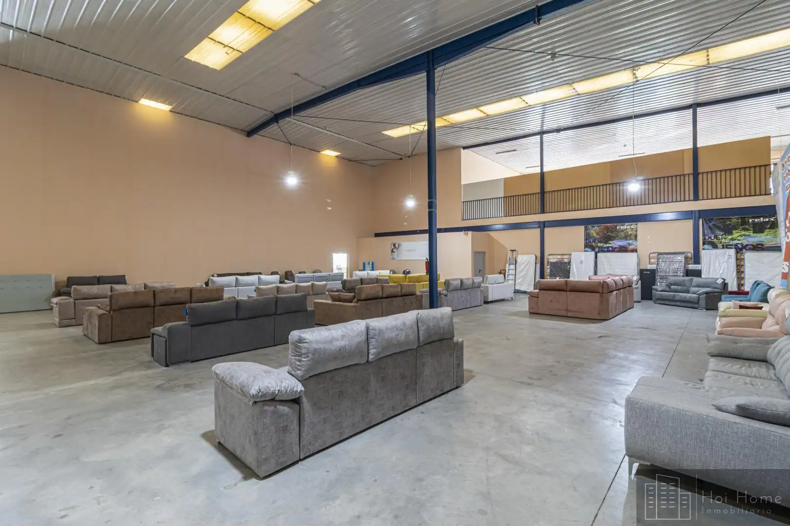 Industrial buildings for sale in Jerez de la Frontera