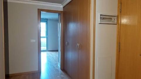 Foto 3 de Piso en venta en Zona Fernández Ladreda, Pontevedra