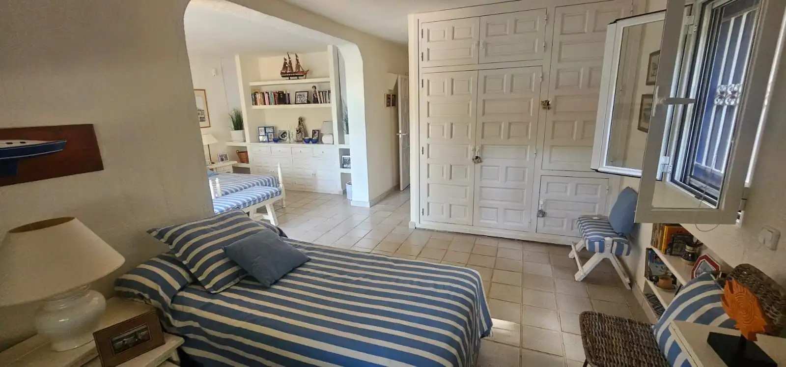 Casa con piscina en venta en Altea la Vella, imagen 49