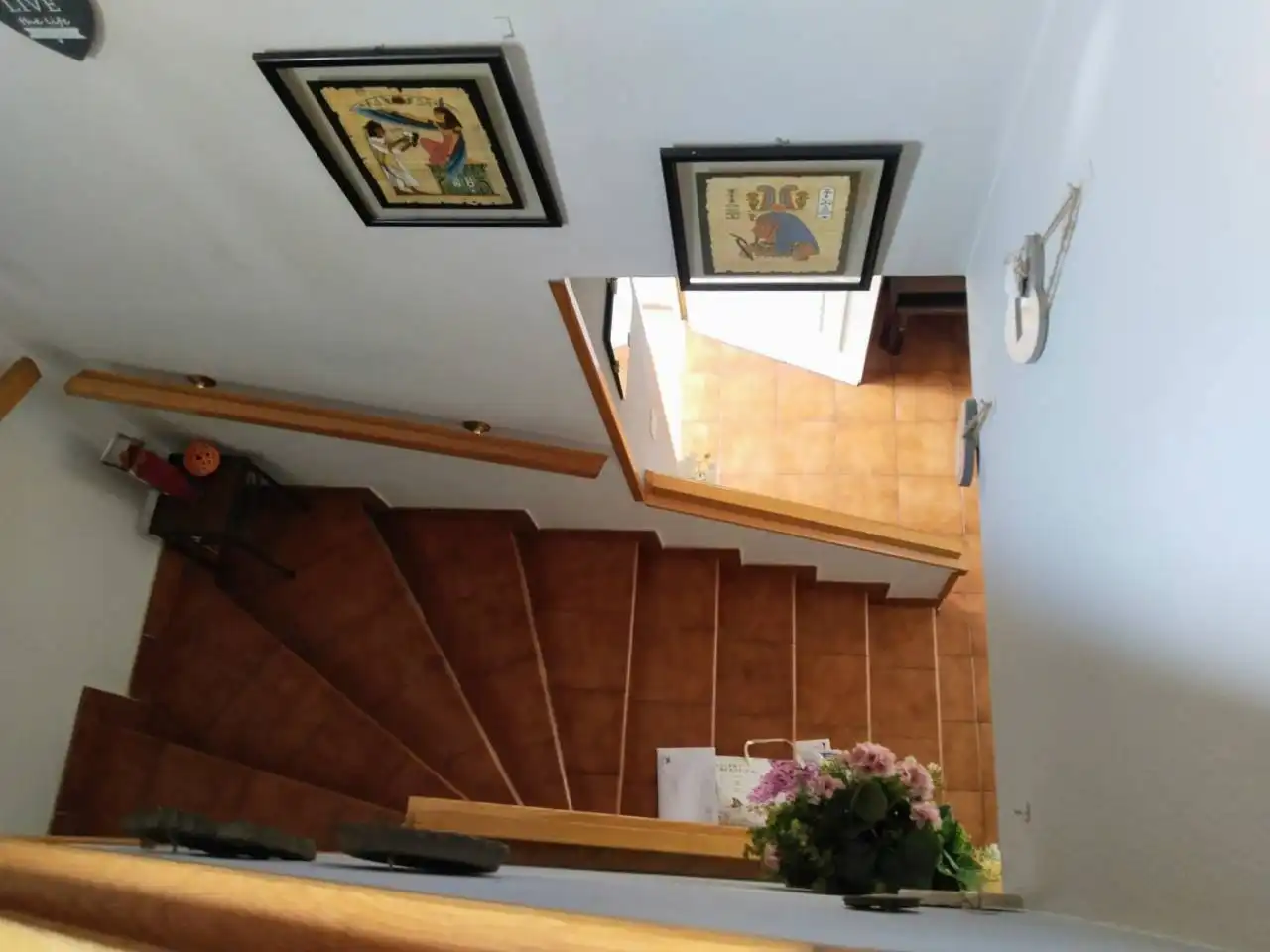 Casa o xalet en venda en Villariezo amb Calefacció, Jardí privat i Parquet