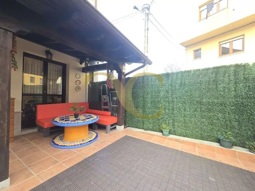 Appartement avec jardin à vendre à Nueva de Llanes, imagen 4