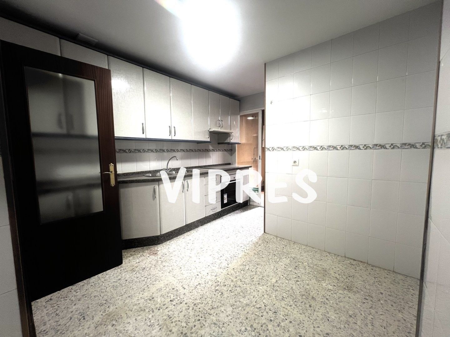 Cuina de Pis en venda en Mérida amb Aire condicionat, Calefacció i Terrassa