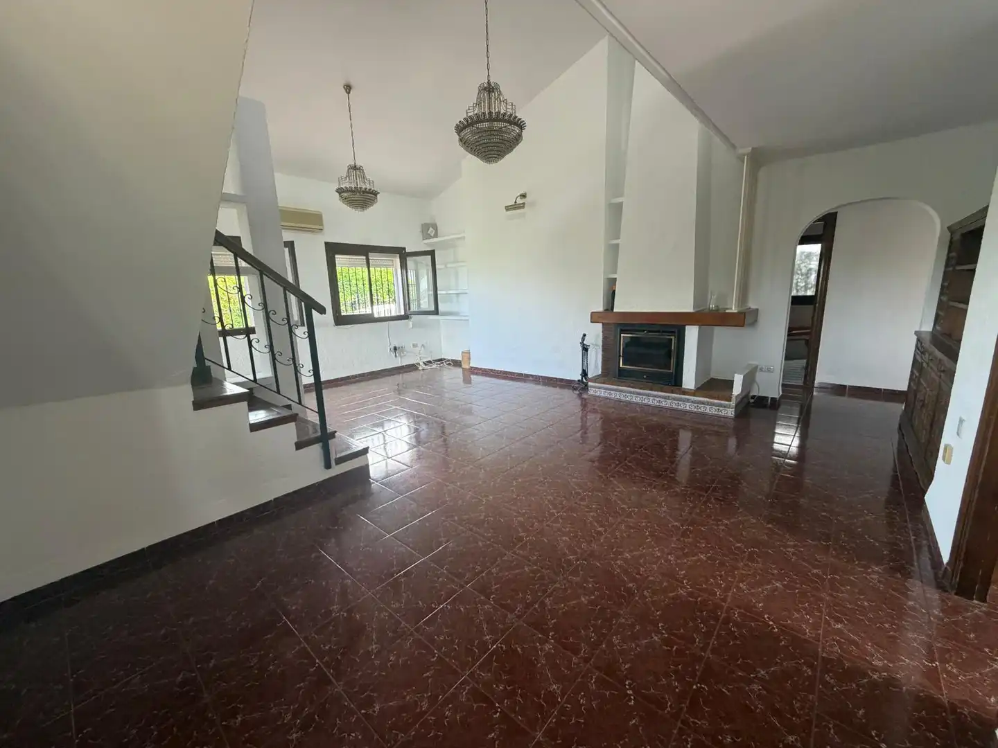 Villa con piscina in vendita a El Montgó, imagen 14