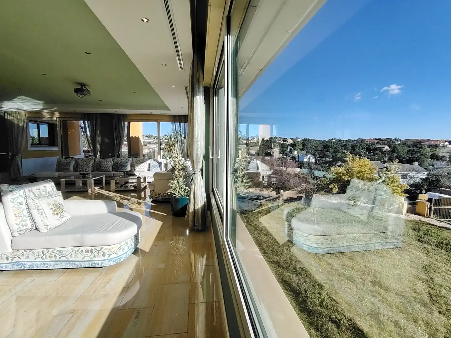 Villa avec terrasse à vendre à Batres, imagen 10