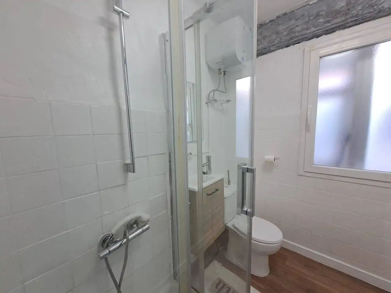 Flat with lift for sale in Calle San Juan de Ortega, imagen 24