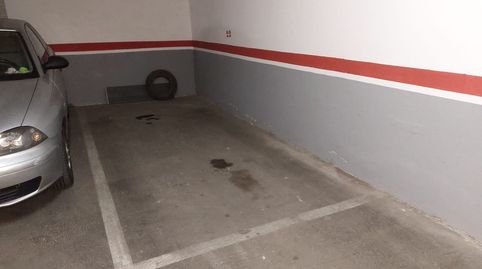 Foto 4 de Garaje de alquiler en Carrer de Martí I Alsina, Horta, Barcelona Capital