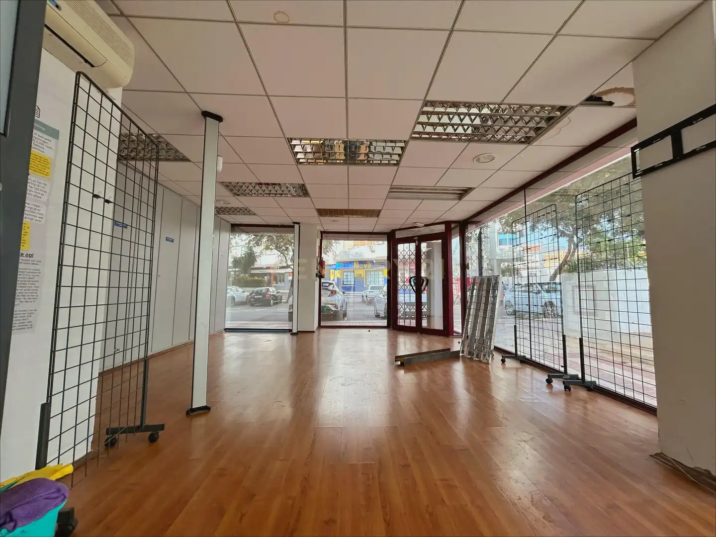 Local en venta en Benalmádena