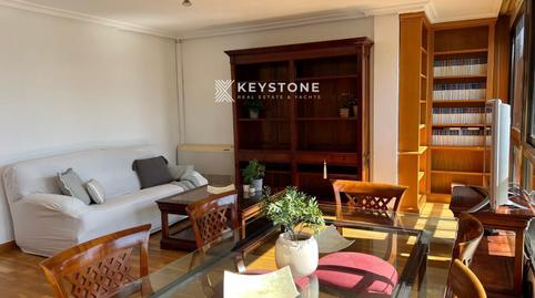 Foto 3 de Pis de lloguer a Calle Pablo Iglesias,, Mercado, Alicante / Alacant