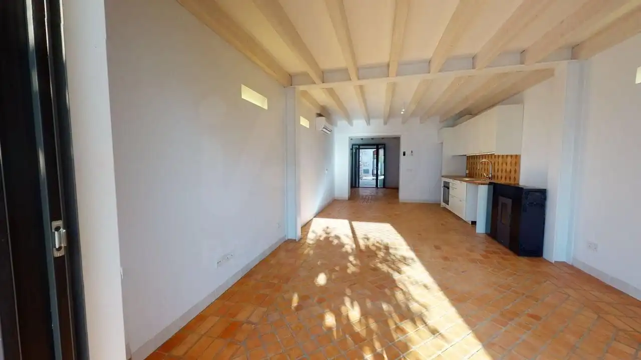 Casa o xalet de lloguer en Alaró amb Calefacció, Terrassa i Piscina