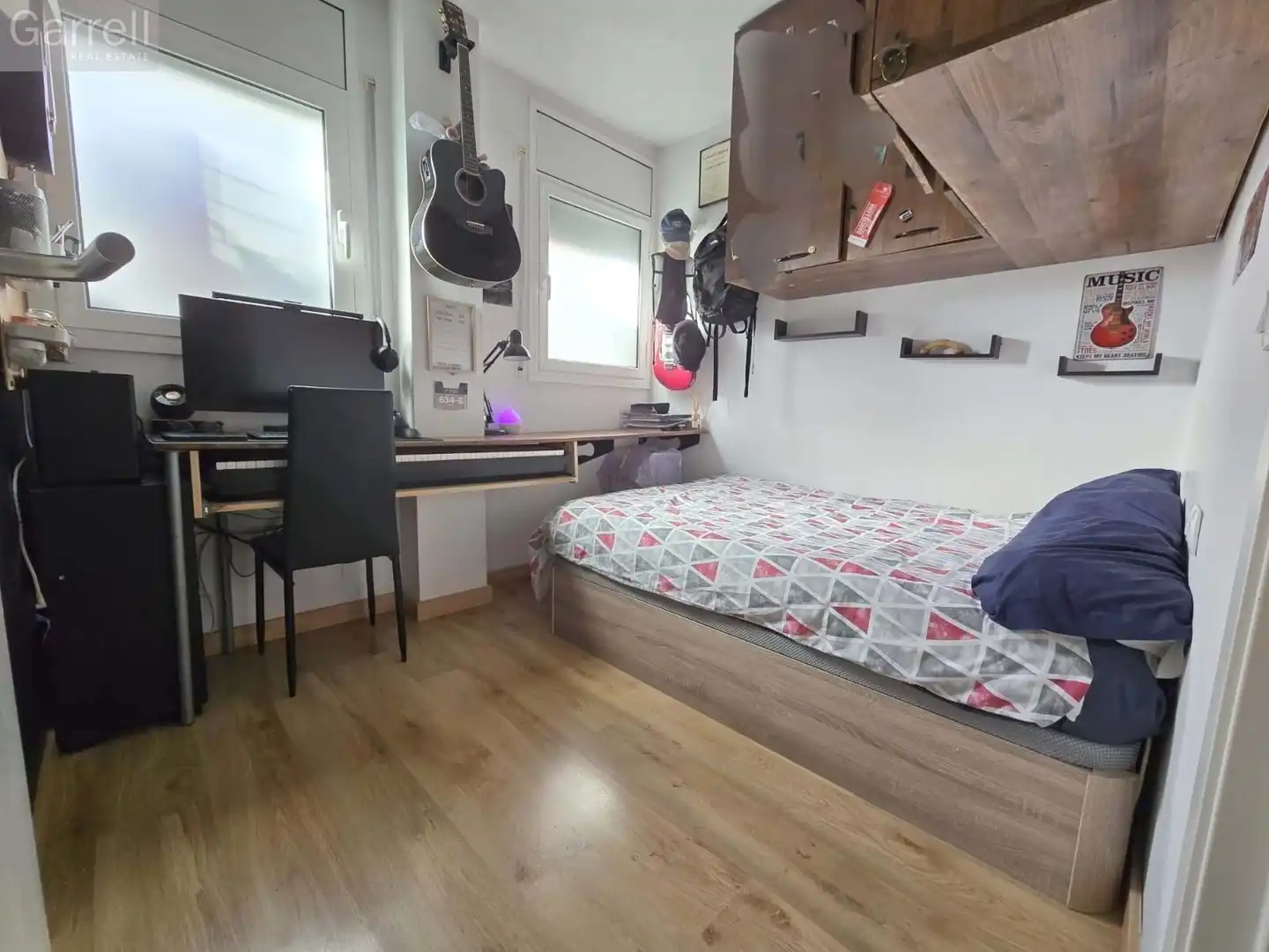 Flat with lift for sale in CARRER DEL FAR 
 N- Es: Pl: Pt:
 FIGUERES (GIRONA), imagen 14