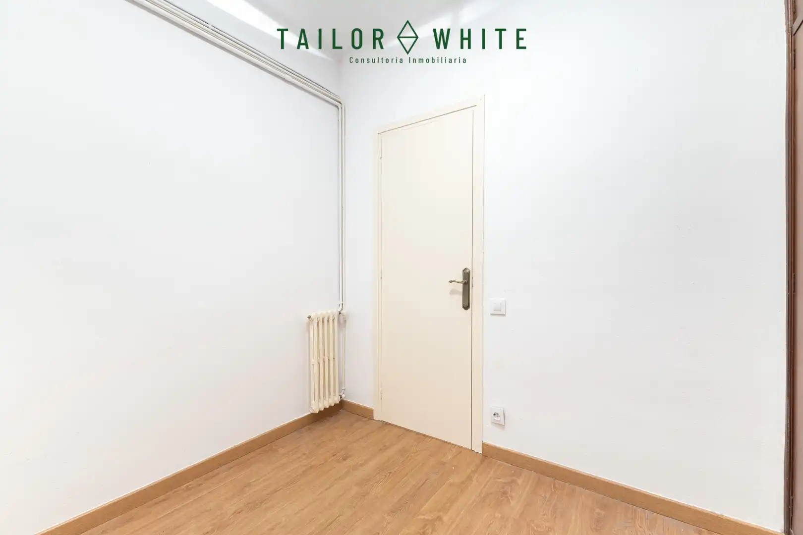 Habitación de Piso en venta en Barcelona con Calefacción y Terraza