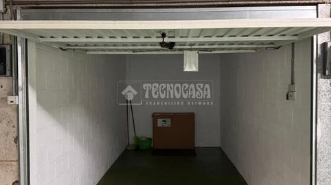 Foto 3 de Garatge de lloguer a Alisal - San Román, Santander