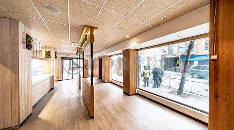 Photo 5 of Premises to rent in Bellas Vistas,  Madrid Capital