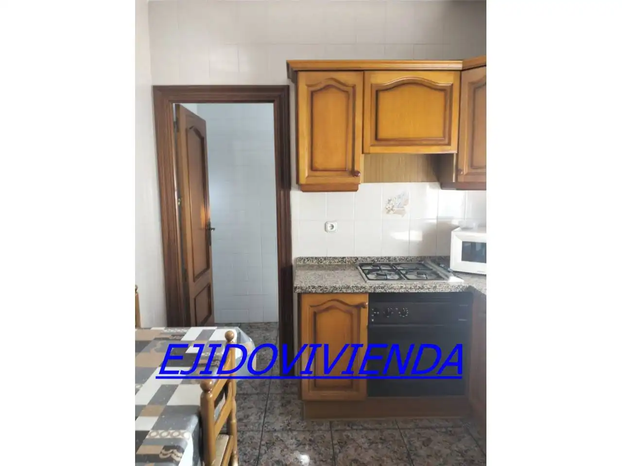 Piso en venta en El Ejido Ciudad, imagen 17
