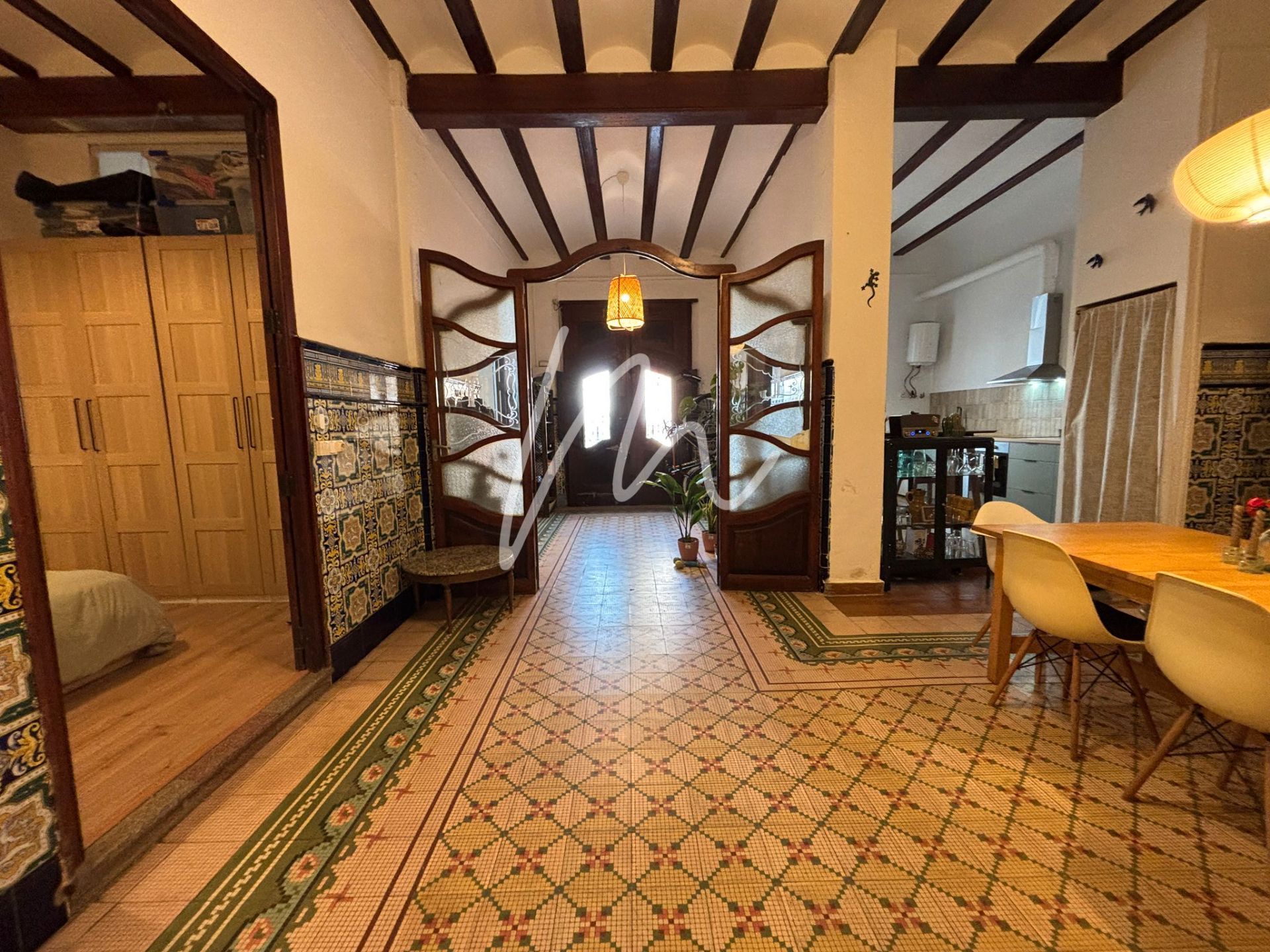 House or chalet for sale in Camí de Montcada, Torrefiel