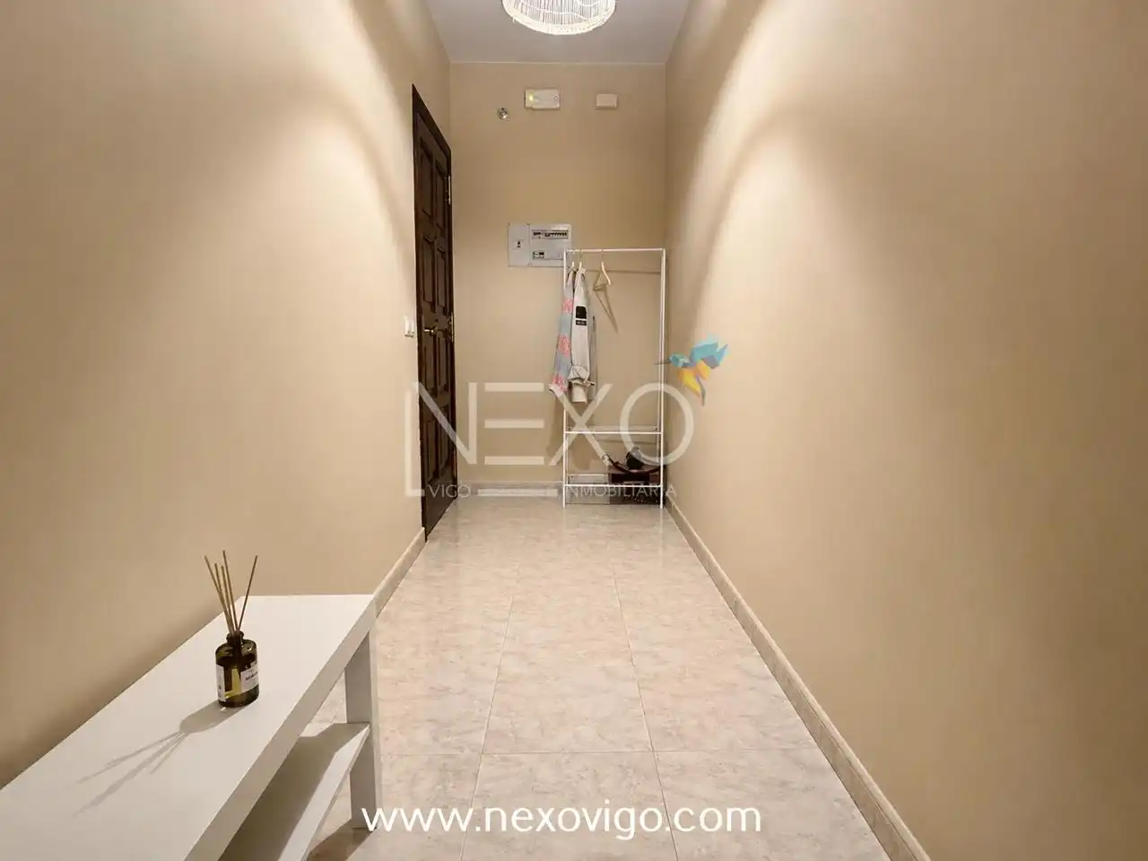Apartments for sale in Bueu  with Storage room
