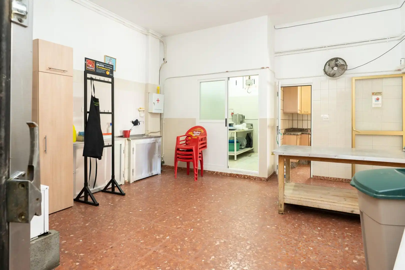 Gewerbefläche zum Verkauf in Calle Calle Ancha, imagen 7