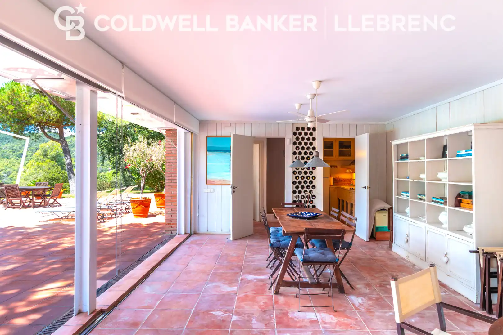 Casa o chalet en venta en Barcelona con Calefacción, Jardín privado y Parquet