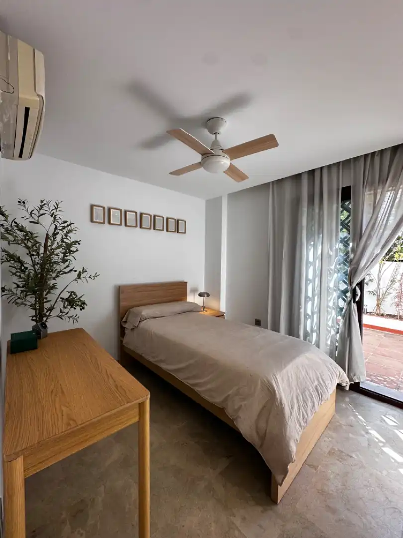 Rez-de-chaussée avec piscine à vendre à Calle Sierra Bermeja 4, imagen 49