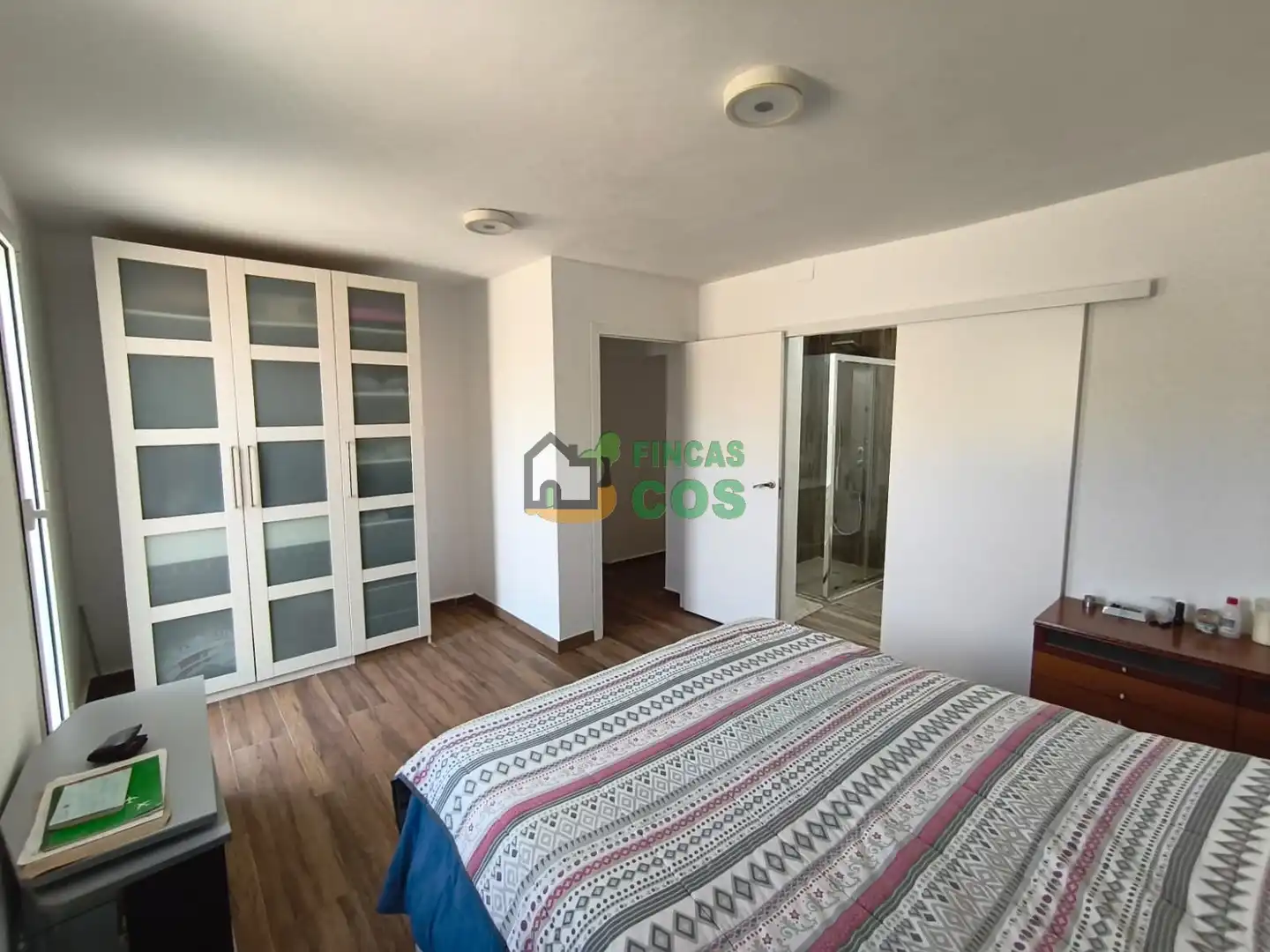 Casa con piscina en venta en Carrer Salvador Claramunt, imagen 11