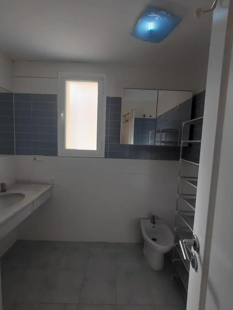Apartment with terrace for sale in Via Parque, imagen 16