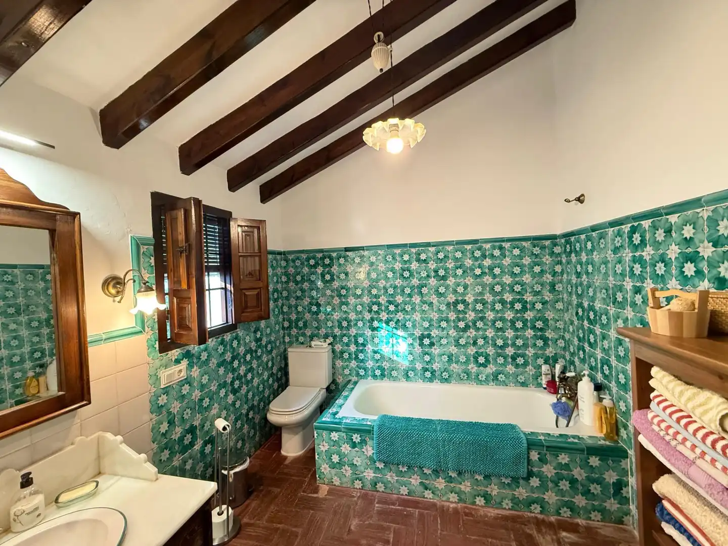 Maison rustique avec piscine à vendre à Álora, imagen 20