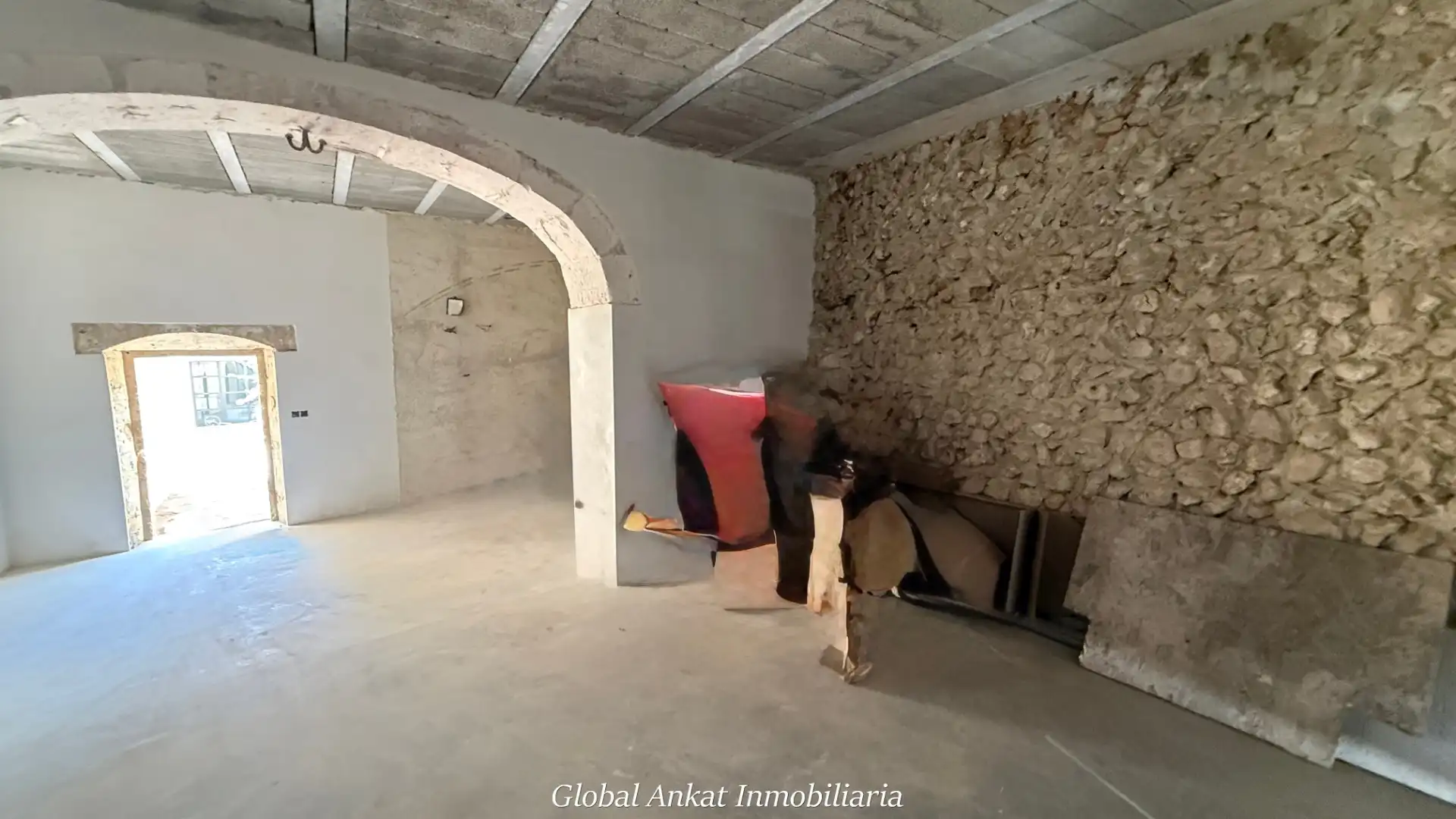 Casa o chalet en venta en Felanitx con Aire acondicionado, Calefacción y Jardín privado