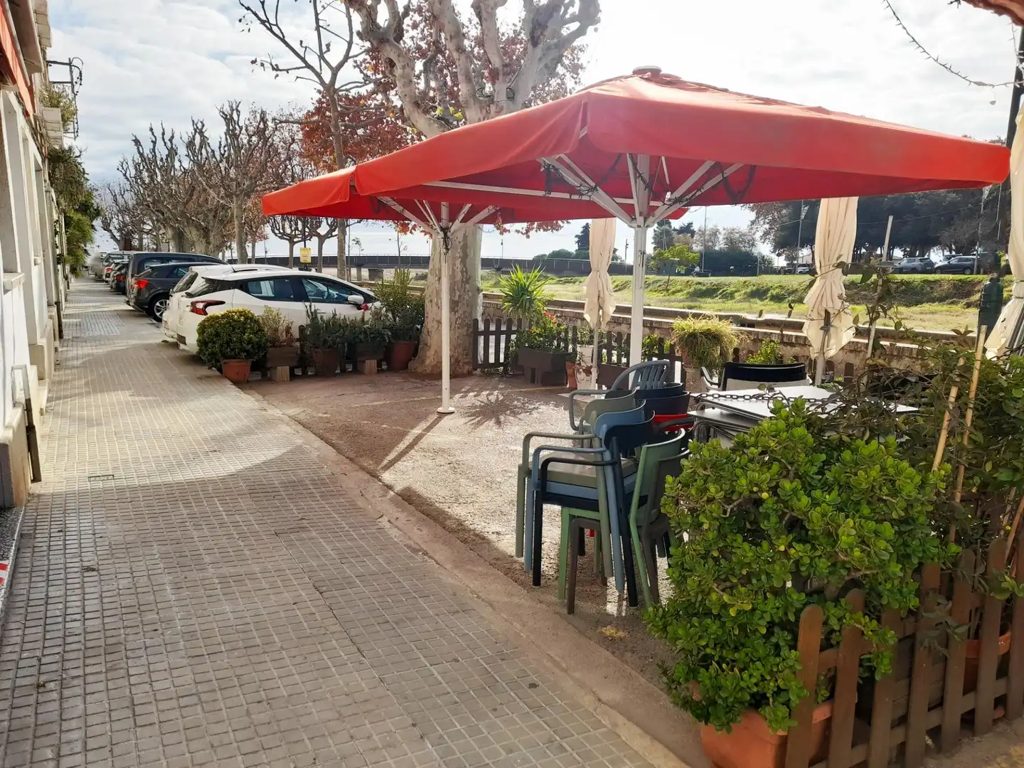 Geschaftsraum zum Verkauf in Sant Pol de Mar