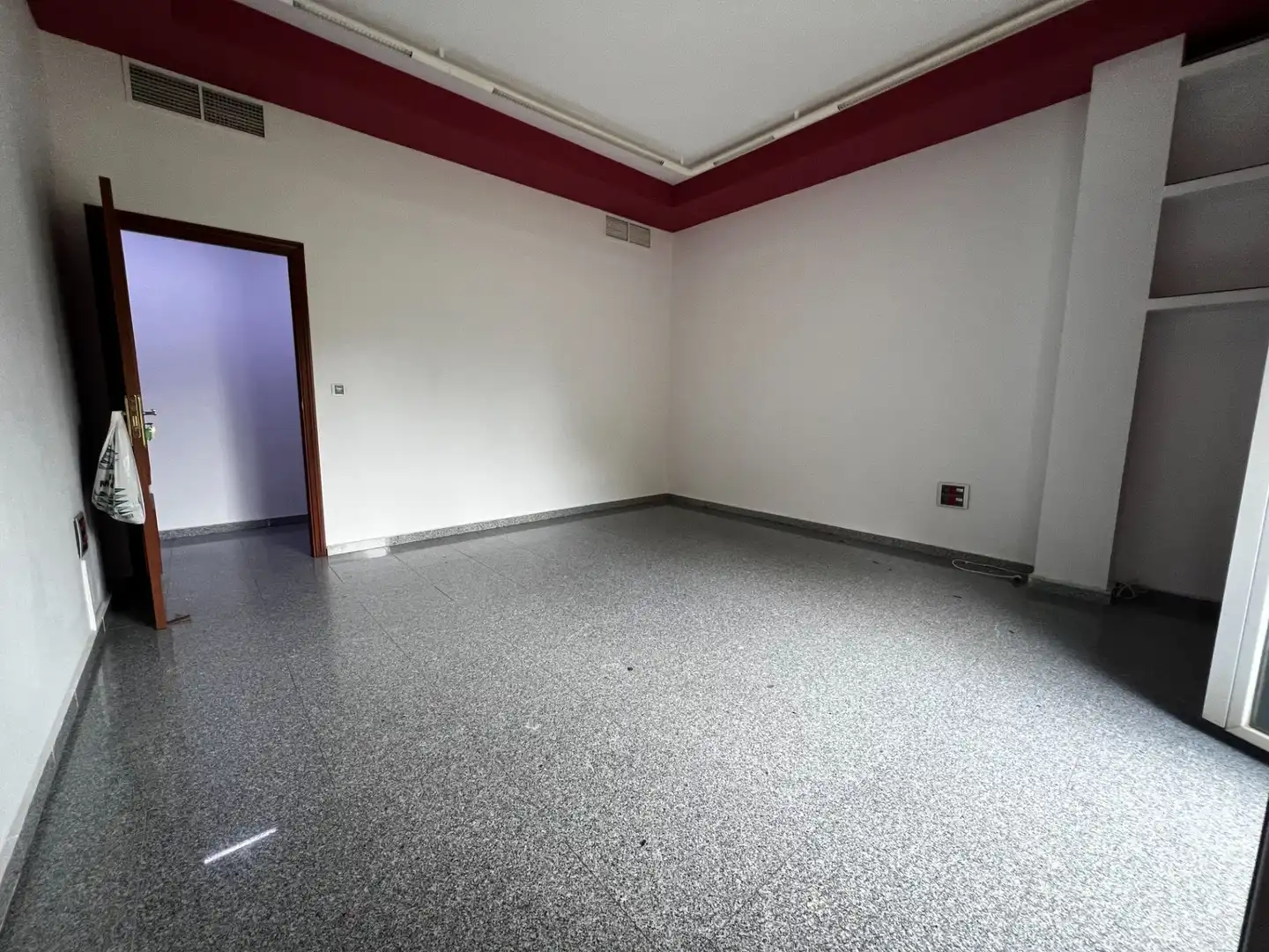 Office for rent in Pardaleras