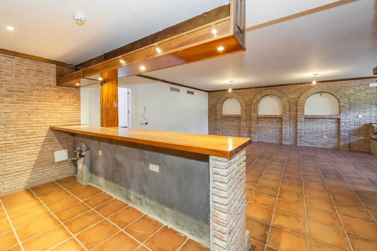 Casa o xalet en venda a Calle Principal, Navalquejigo - Los Arroyos